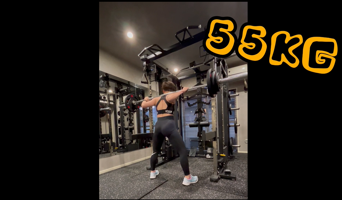 女子トレーニー　出会える 筋肉フェチ