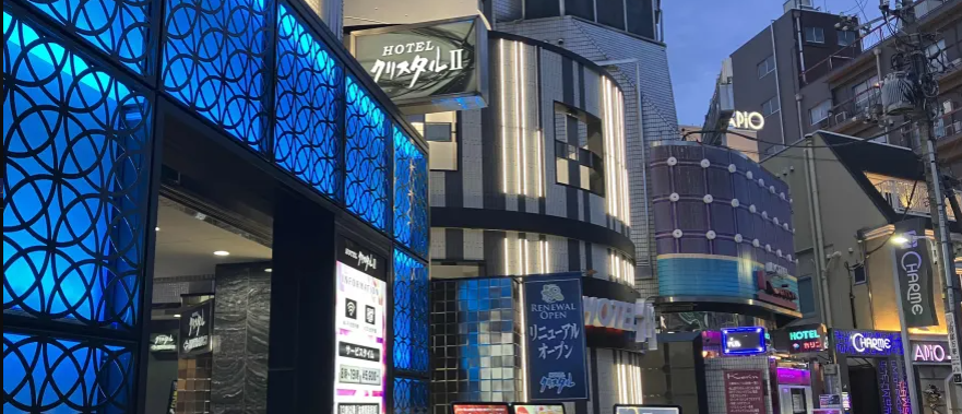 へそ責めスポット